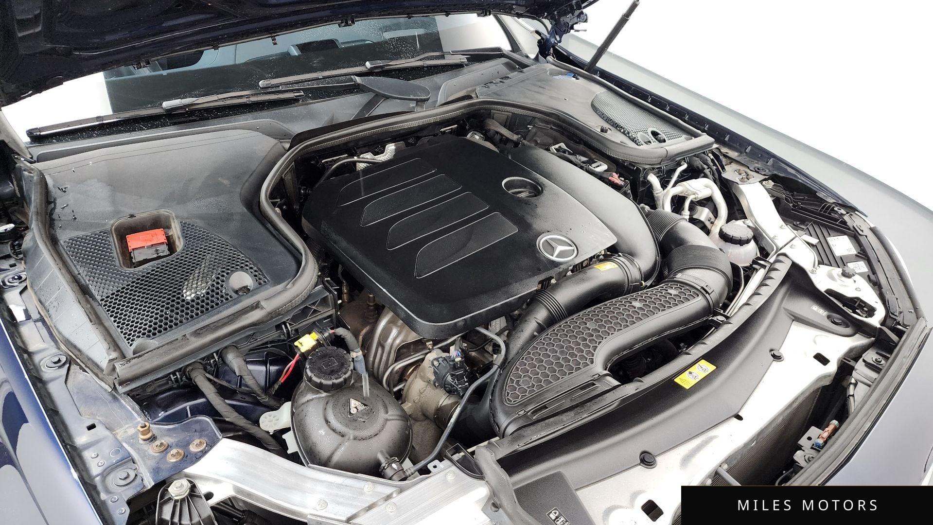 Mercedes-Benz E-Class W213 2021 — миниатюра 6