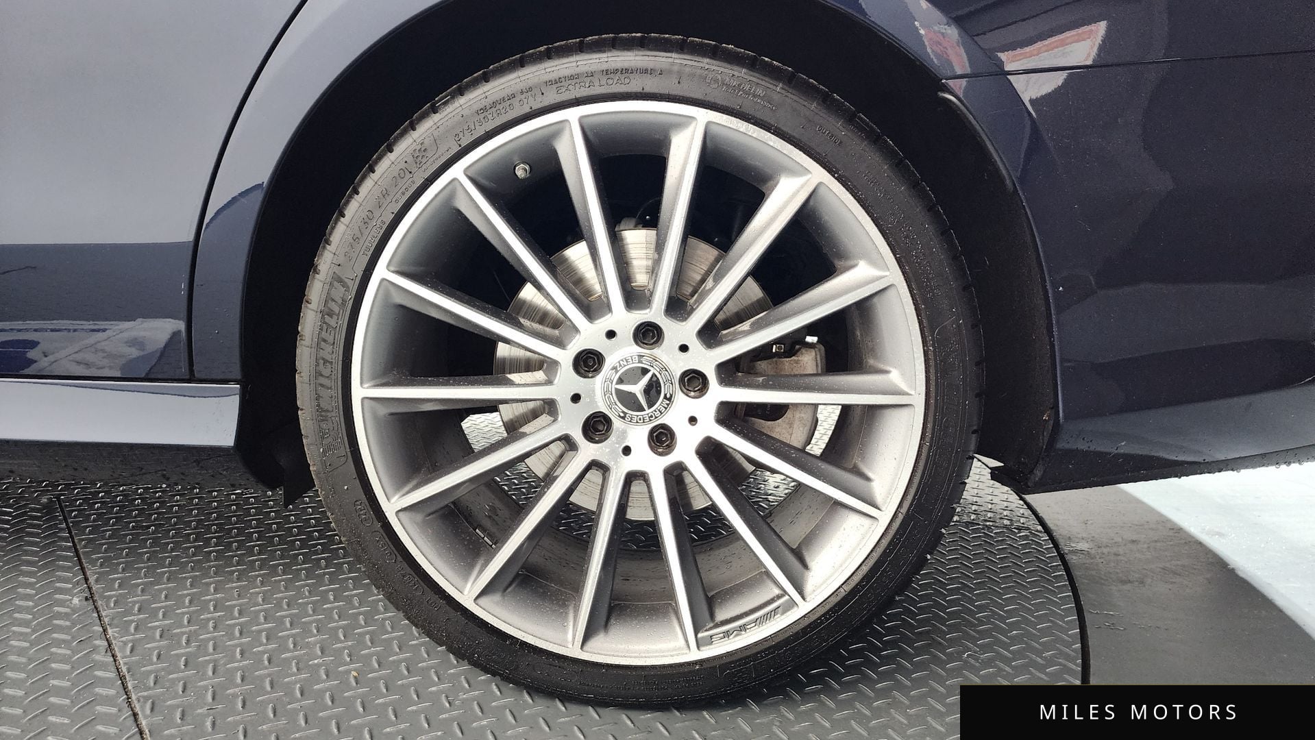 Mercedes-Benz E-Class W213 2021 — миниатюра 7