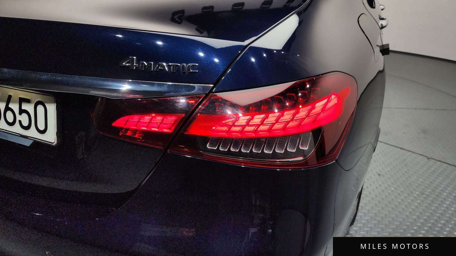 Mercedes-Benz E-Class W213 2021 — миниатюра 9
