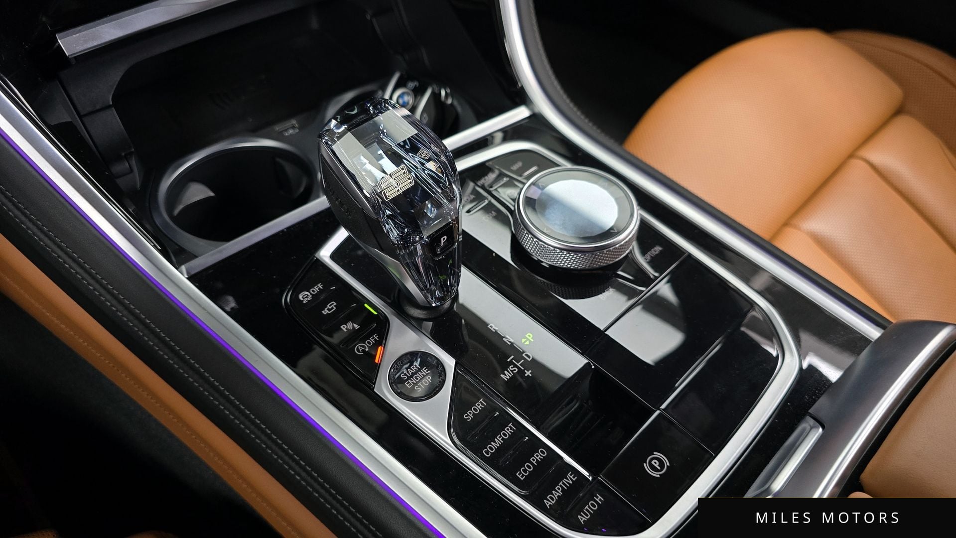 BMW 8 Series (G15) 2022 — миниатюра 12