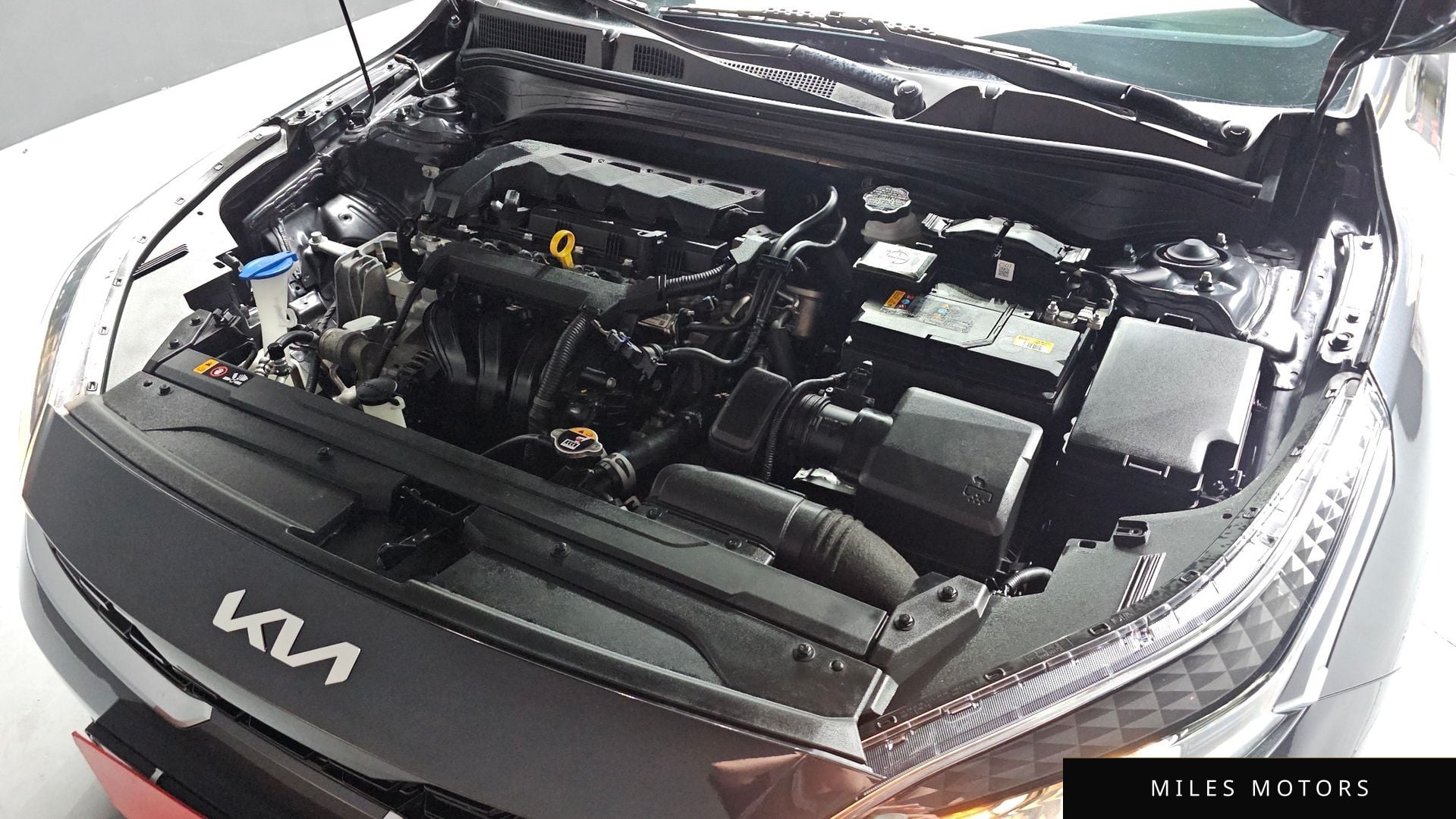 Kia K3 2024 — миниатюра 9