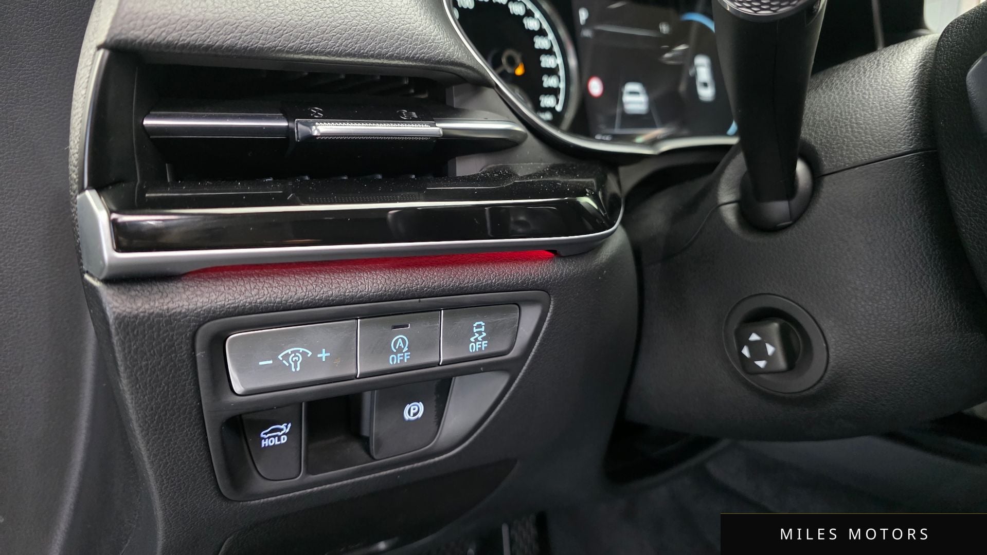Genesis G80 (RG3) 2022 — миниатюра 12