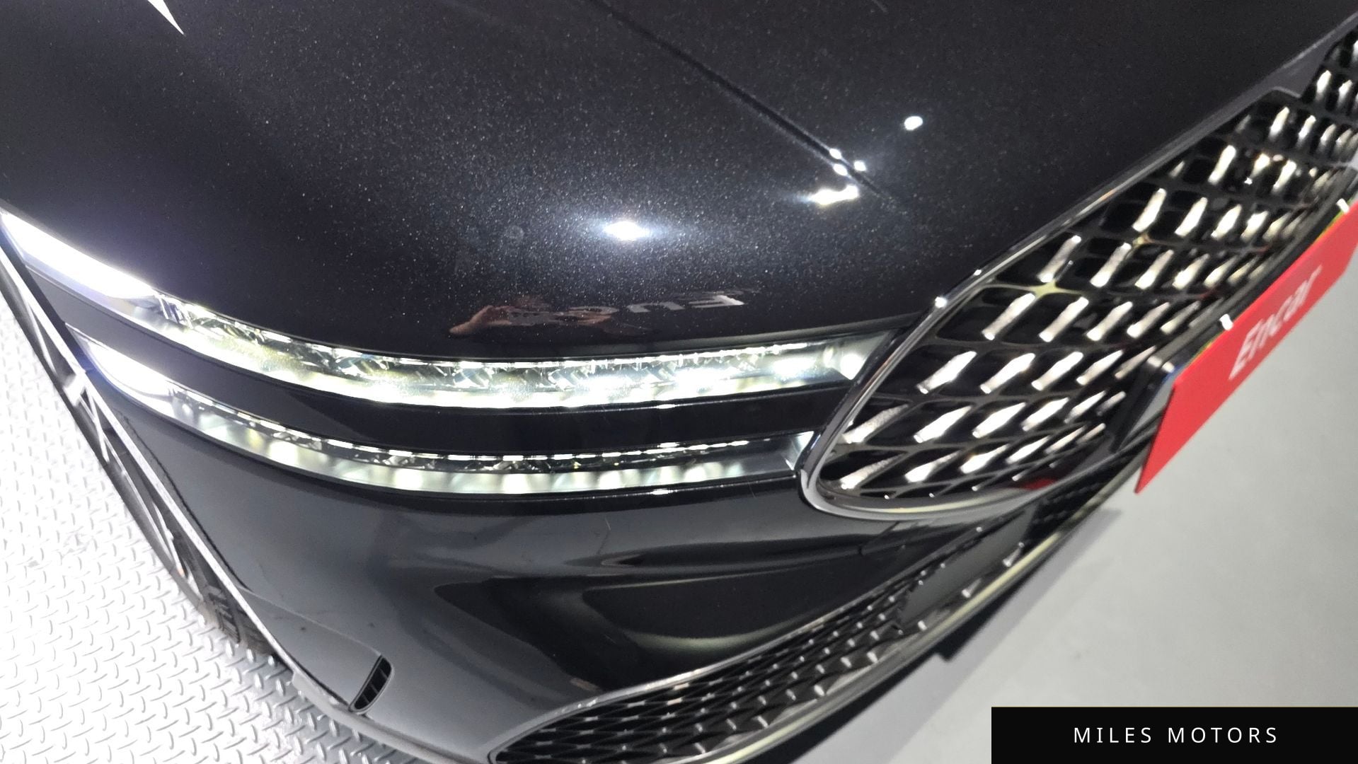 Genesis G90 (RS4) 2025 — миниатюра 8