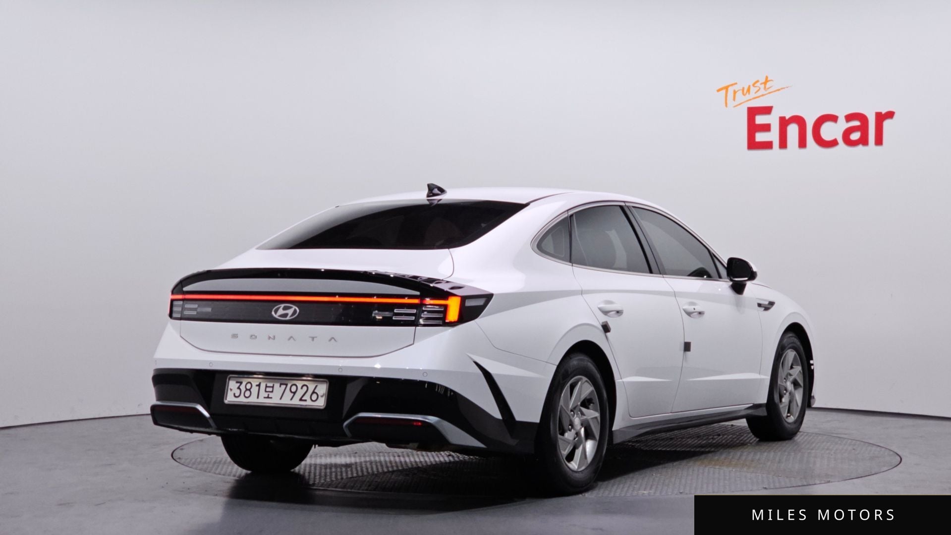 Hyundai Sonata 2024 — миниатюра 2