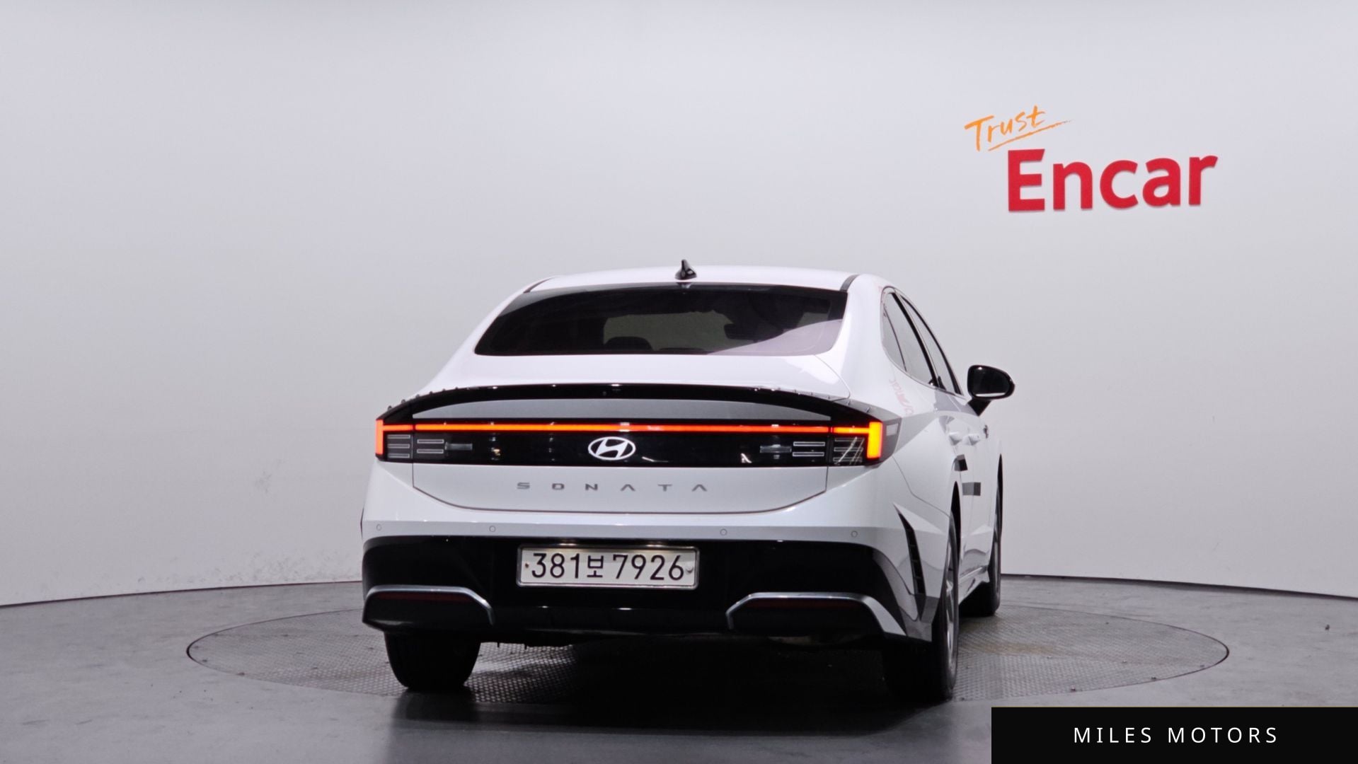 Hyundai Sonata 2024 — миниатюра 4