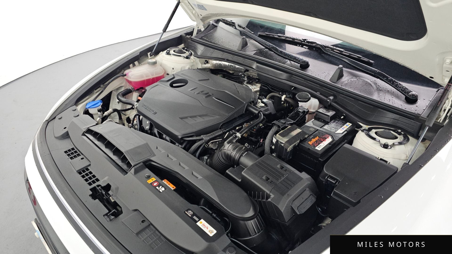 Hyundai Sonata 2024 — миниатюра 6