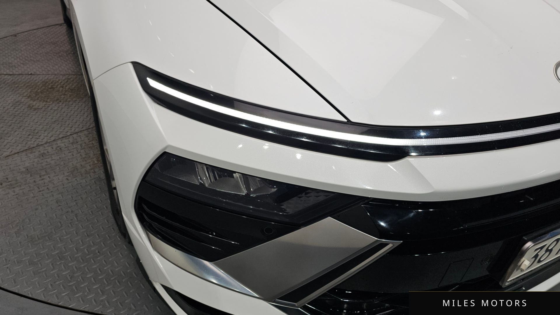 Hyundai Sonata 2024 — миниатюра 8