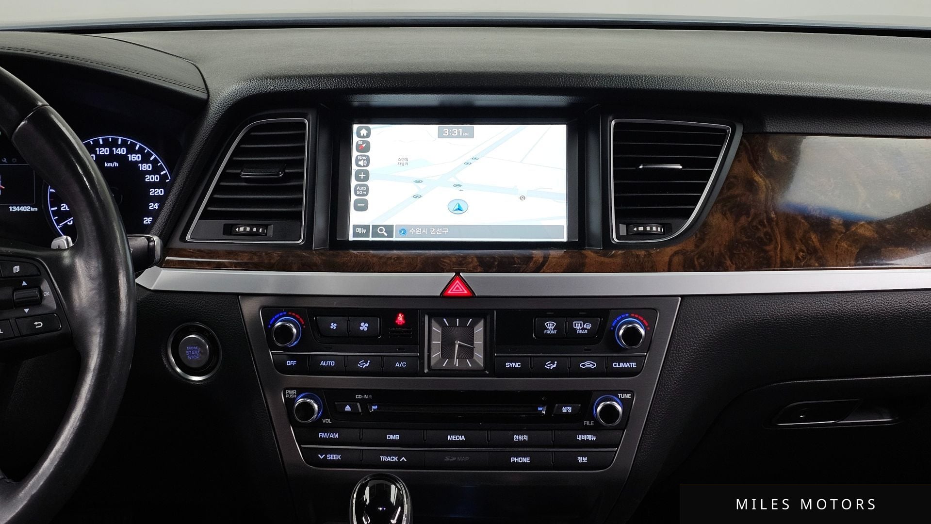 Hyundai 제네시스 DH 2014 — миниатюра 20