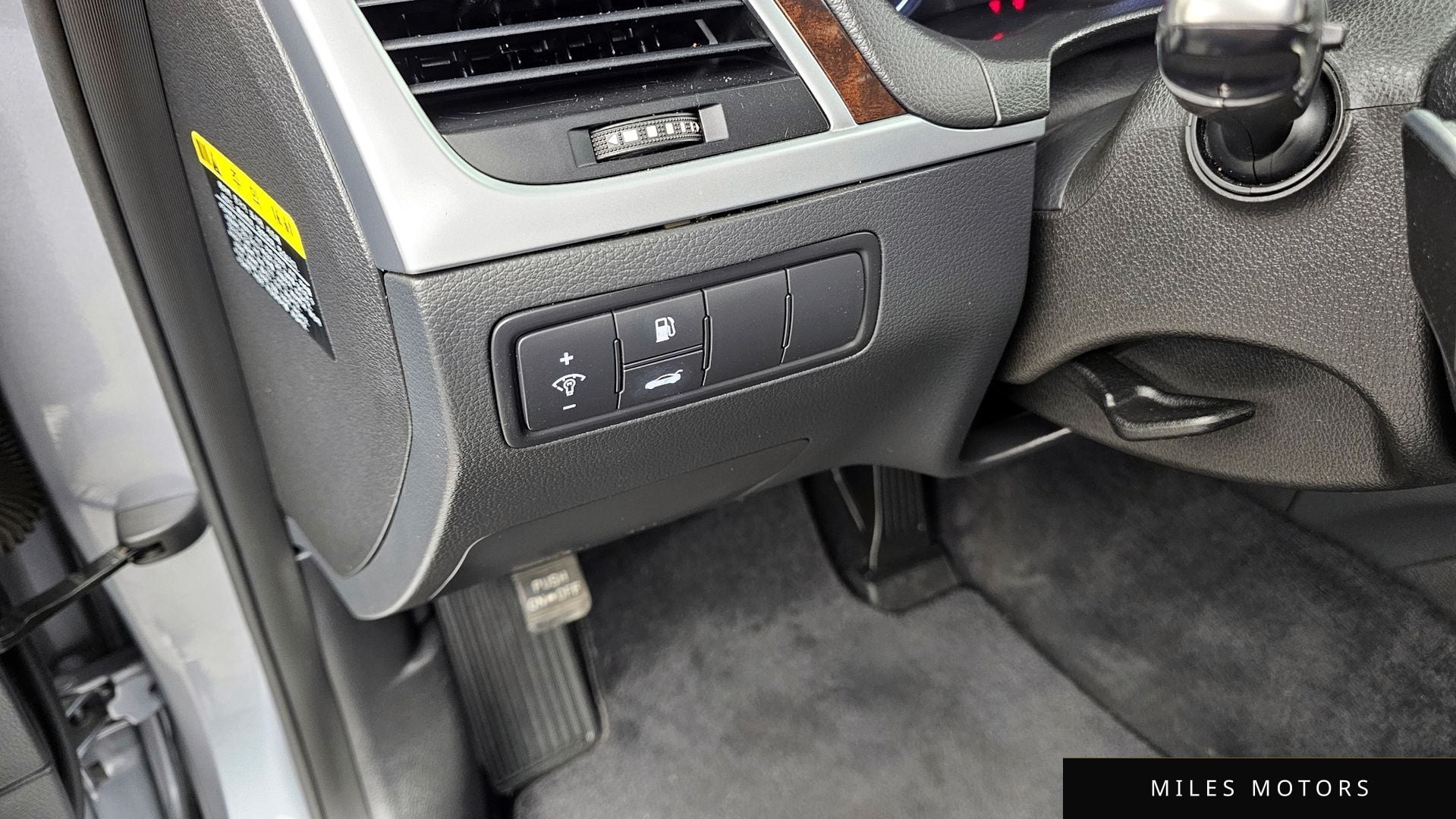 Hyundai 제네시스 DH 2014 — миниатюра 22