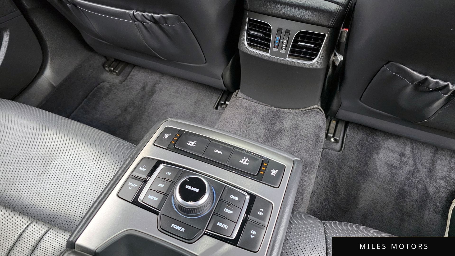 Hyundai 제네시스 DH 2014 — миниатюра 24