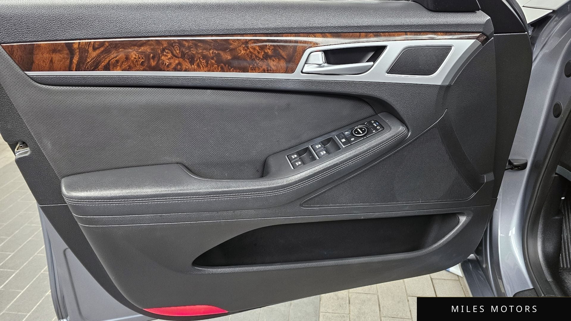 Hyundai 제네시스 DH 2014 — миниатюра 14