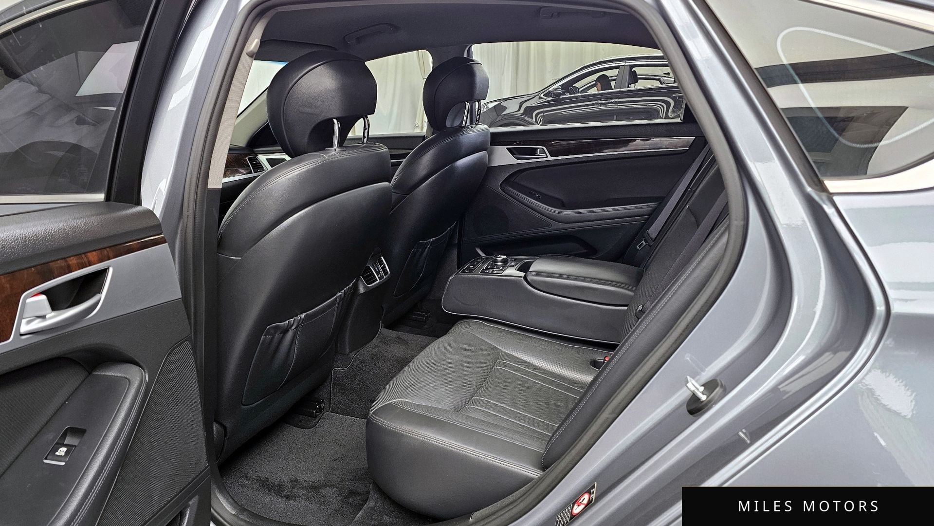Hyundai 제네시스 DH 2014 — миниатюра 16