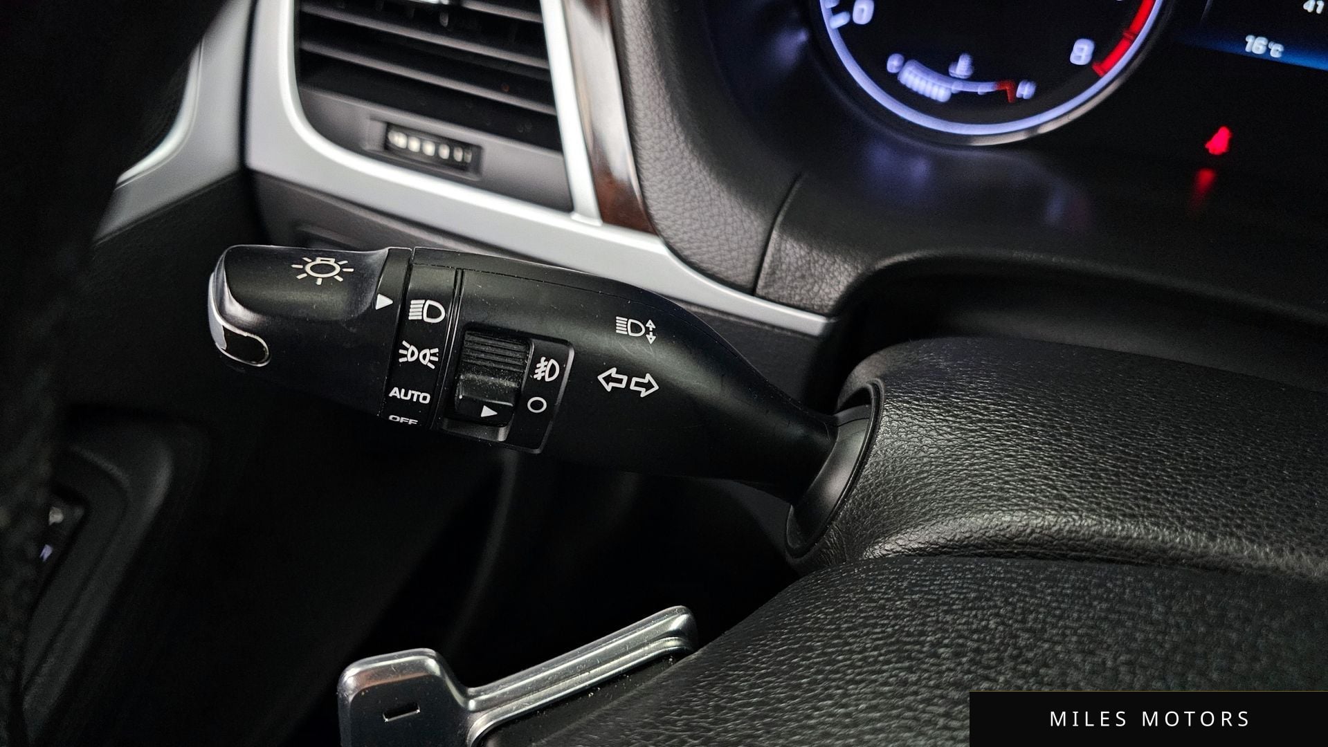 Hyundai 제네시스 DH 2014 — миниатюра 28