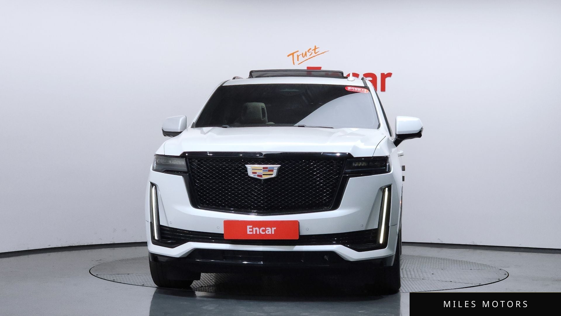 Cadillac Escalade 2022 — миниатюра 2