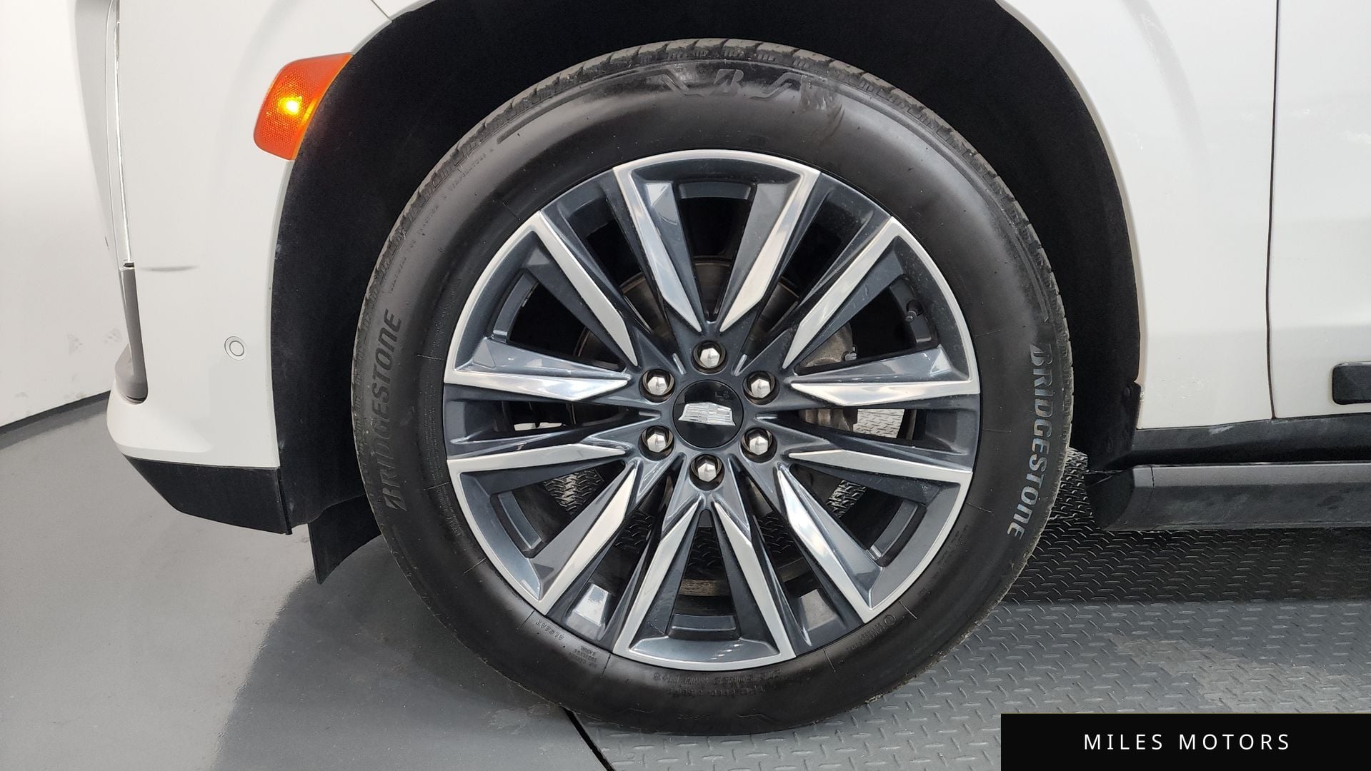 Cadillac Escalade 2022 — миниатюра 4