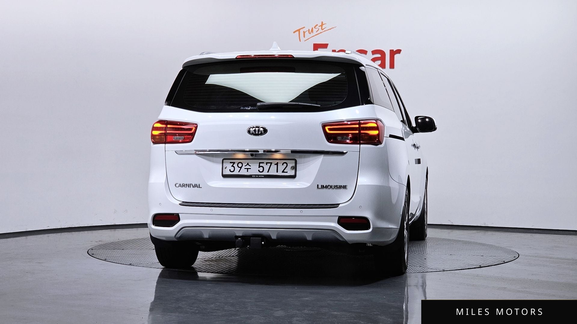 Kia Canival 2019 — миниатюра 4
