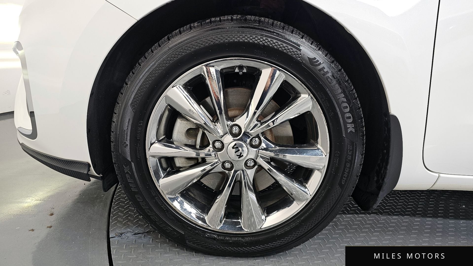 Kia Canival 2019 — миниатюра 5