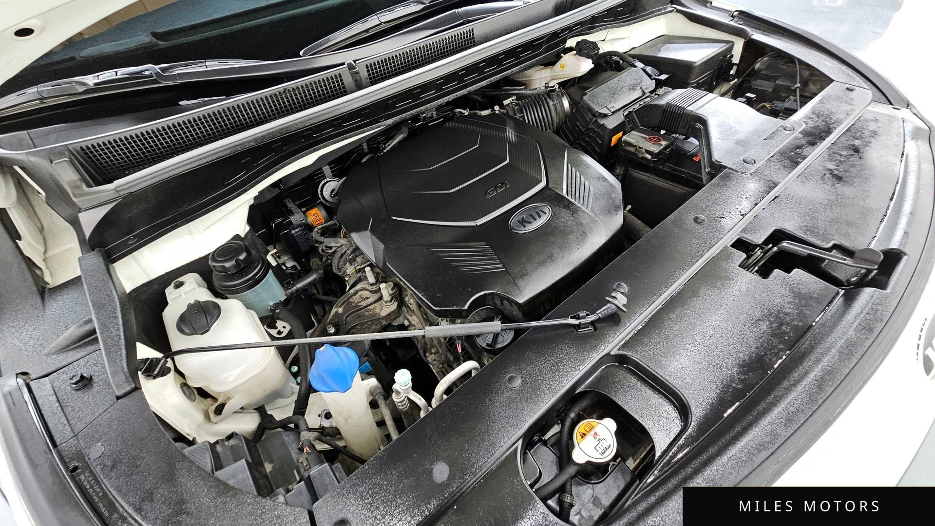 Kia Canival 2019 — миниатюра 6