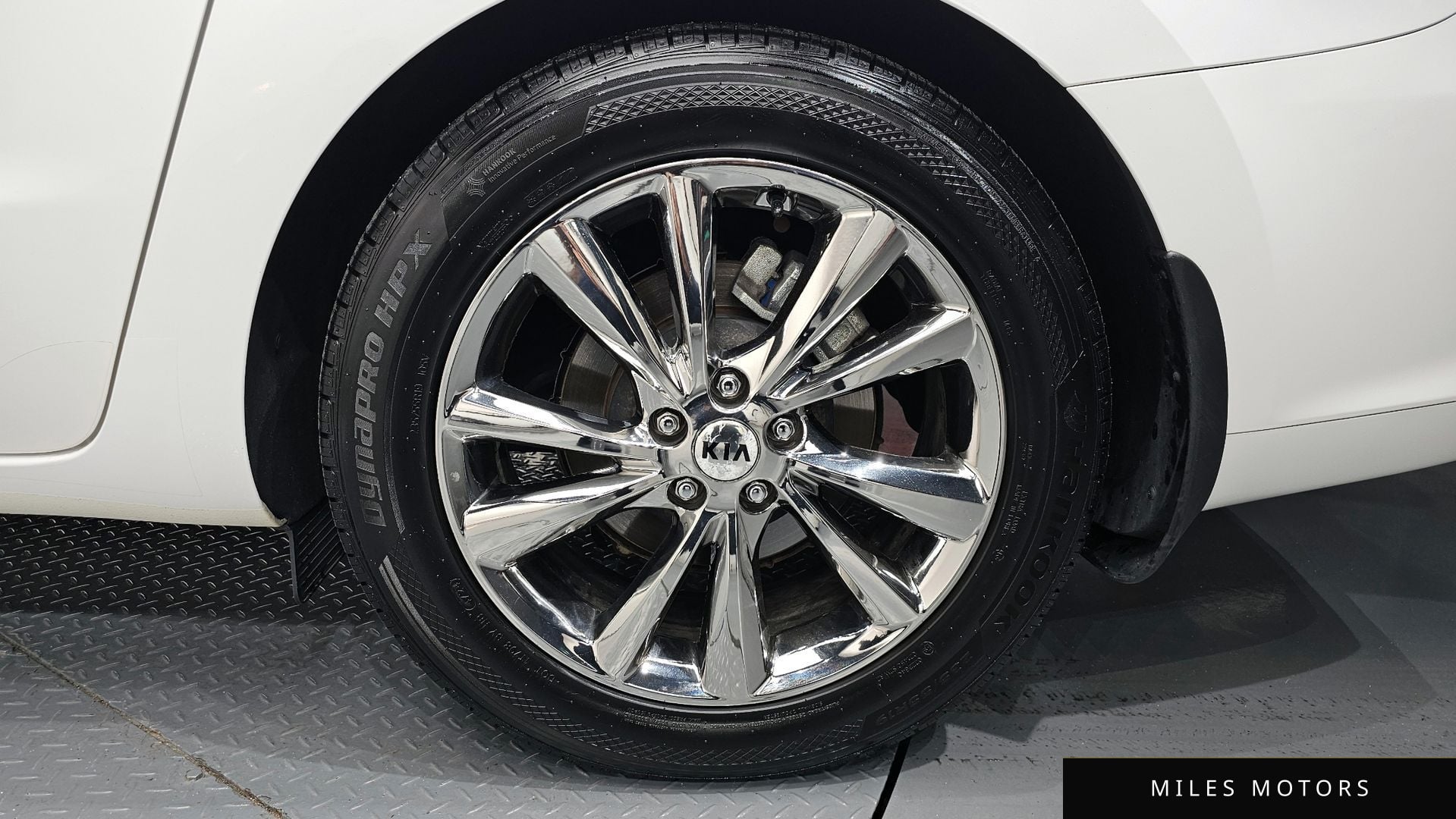 Kia Canival 2019 — миниатюра 7