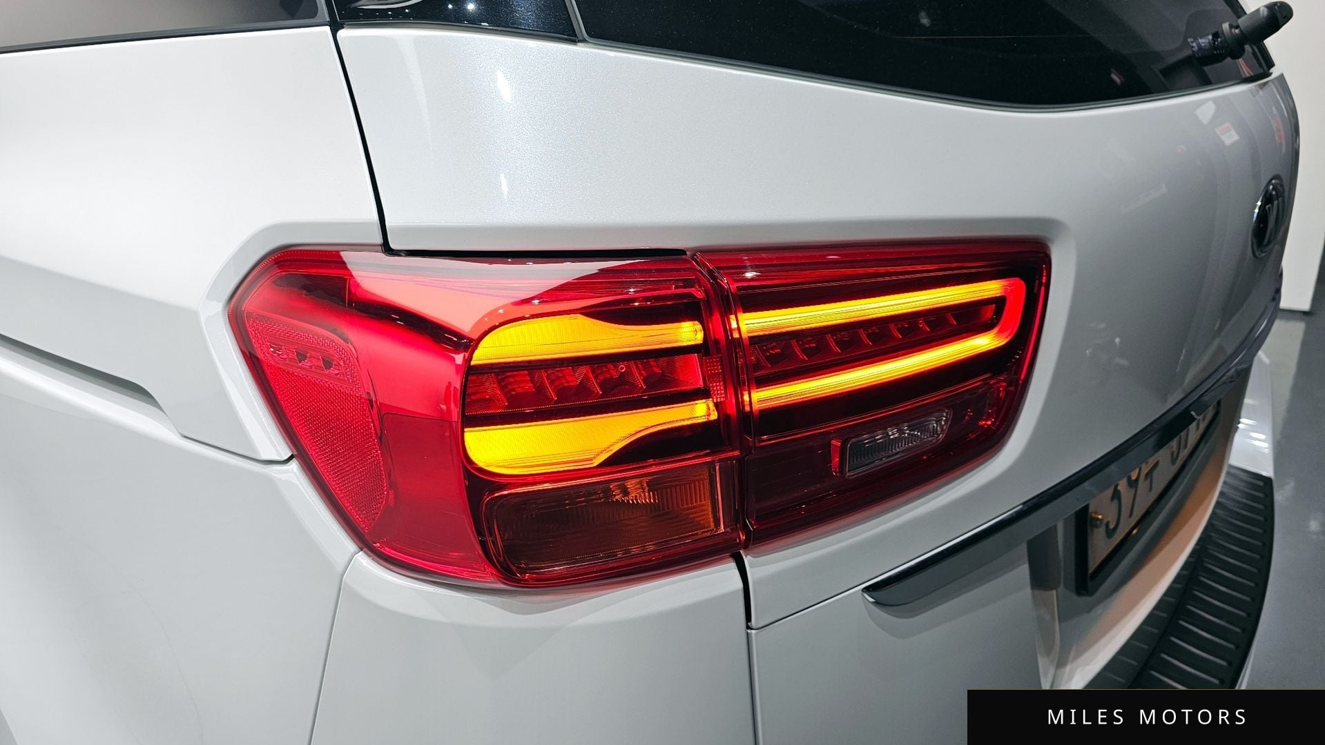 Kia Canival 2019 — миниатюра 9