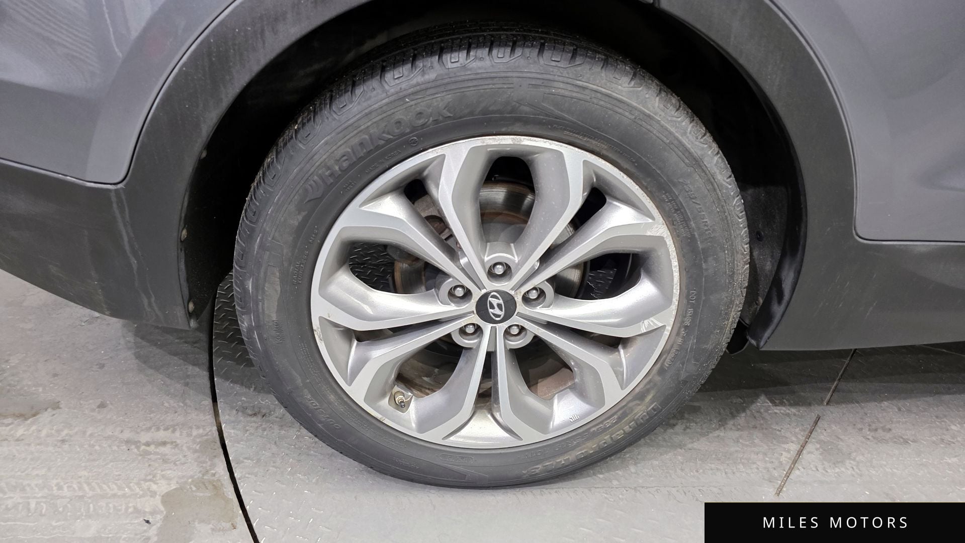 Hyundai Santafe 2015 — миниатюра 5