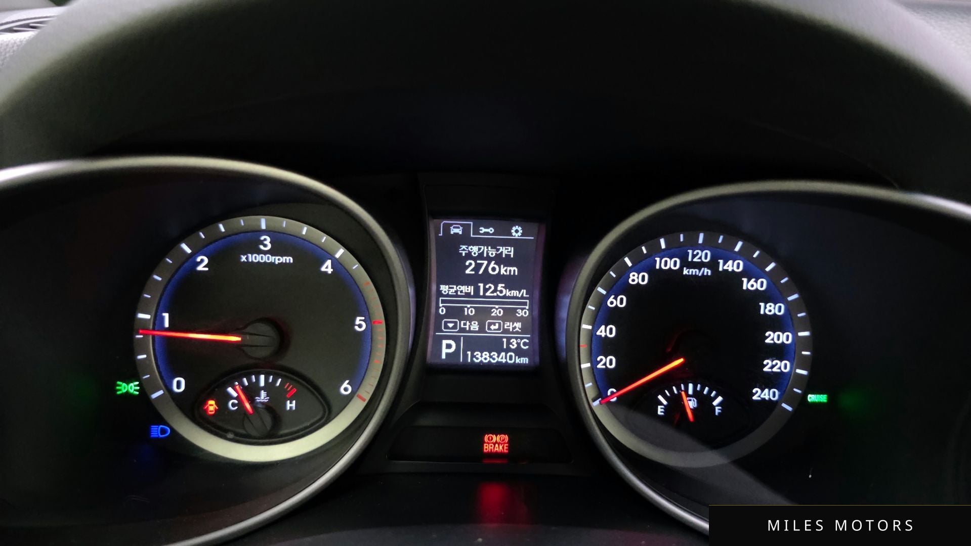 Hyundai Santafe 2015 — миниатюра 11