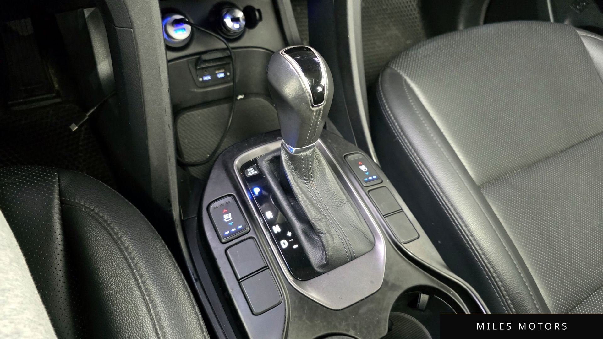 Hyundai Santafe 2015 — миниатюра 12