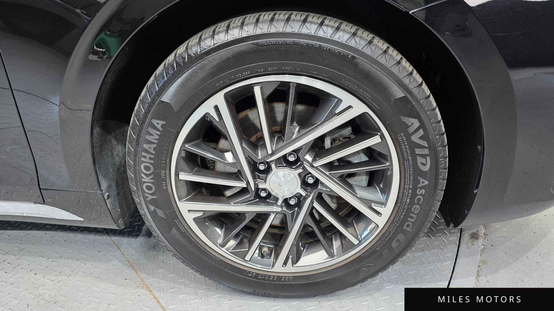 Hyundai Grandeur 2021 — миниатюра 5