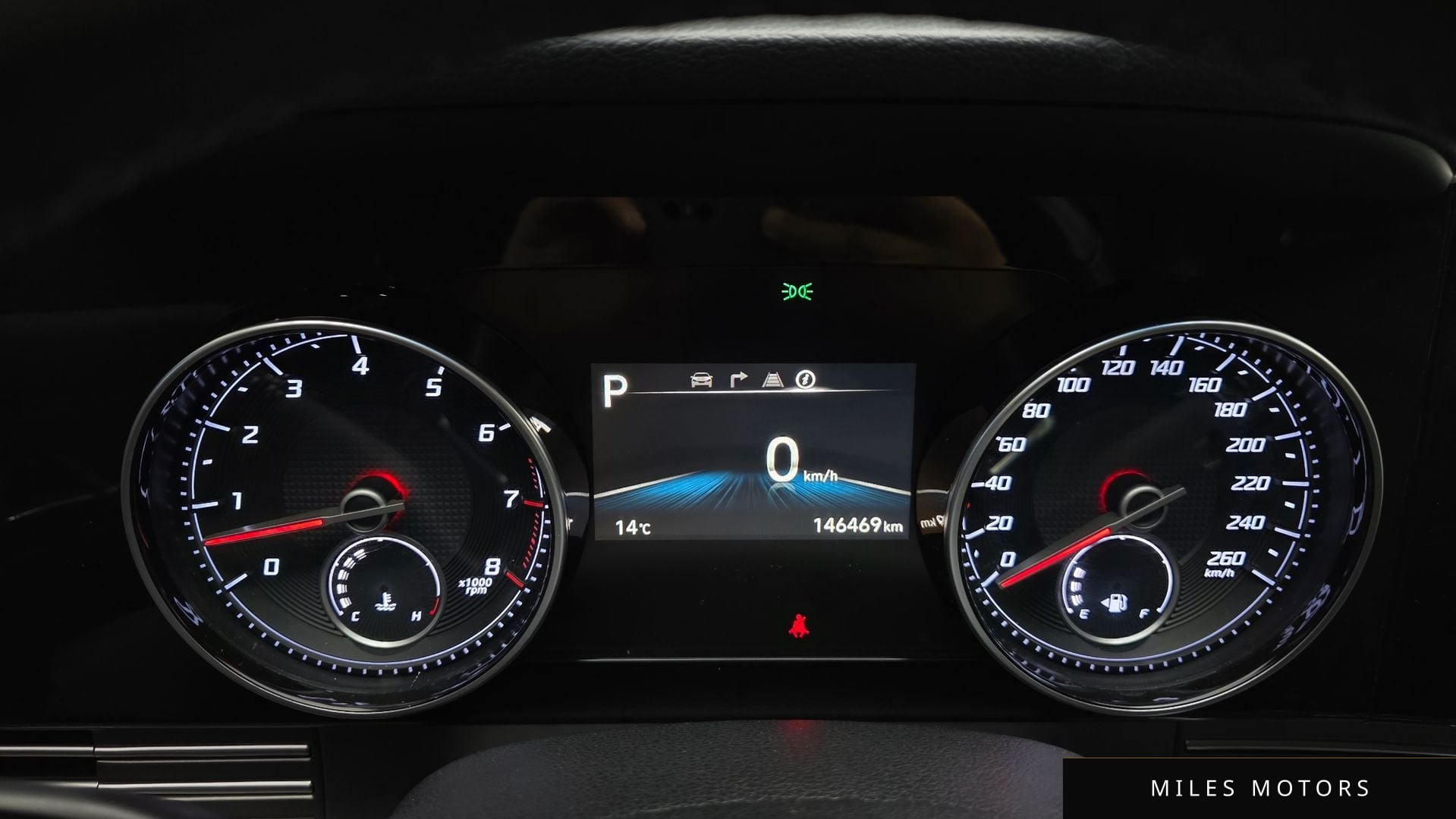 Hyundai Grandeur 2021 — миниатюра 8