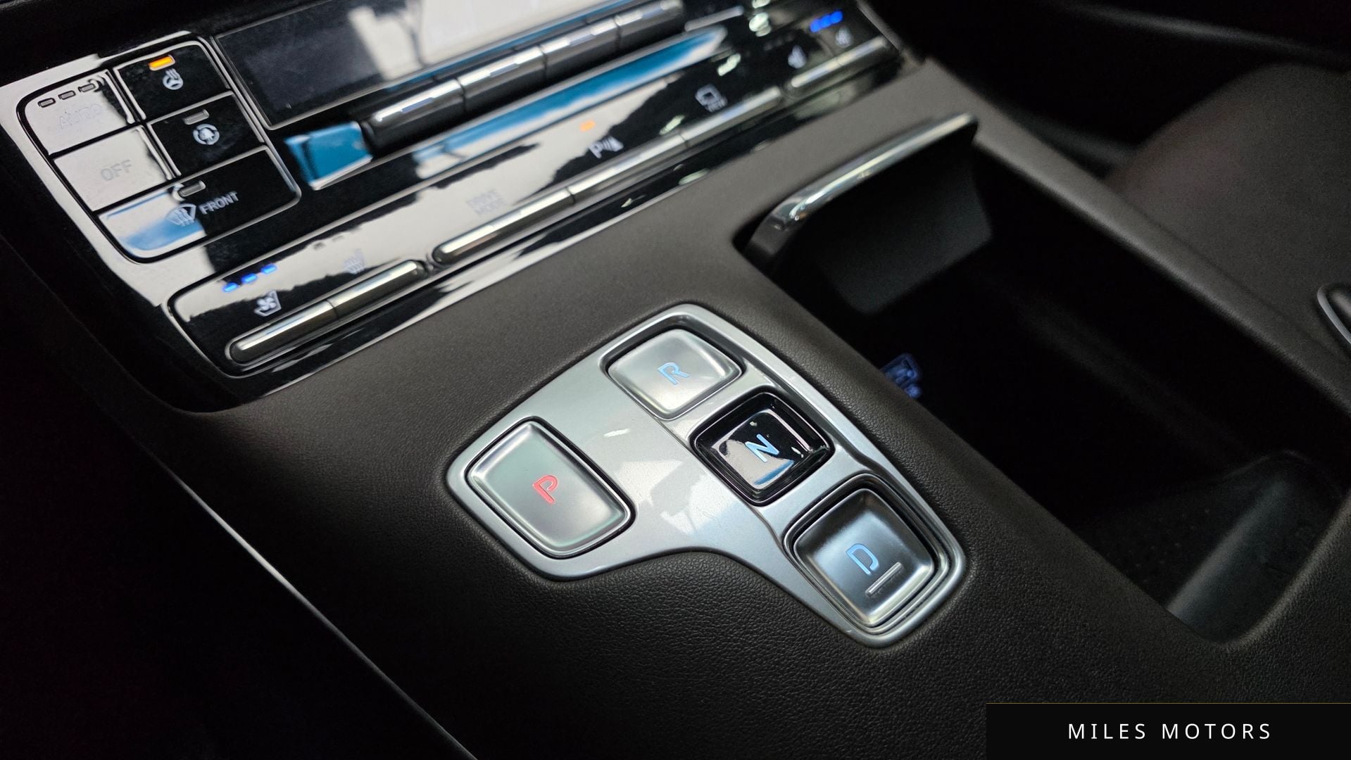 Hyundai Grandeur 2021 — миниатюра 9