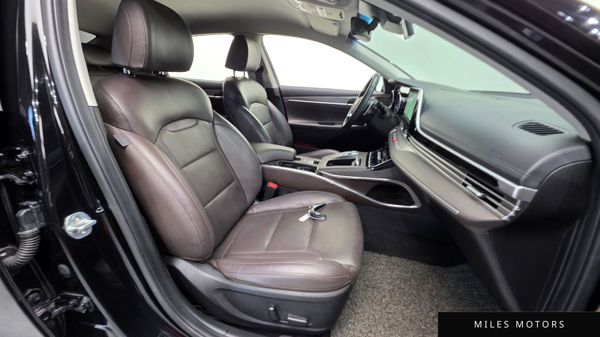 Hyundai Grandeur 2021 — миниатюра 10
