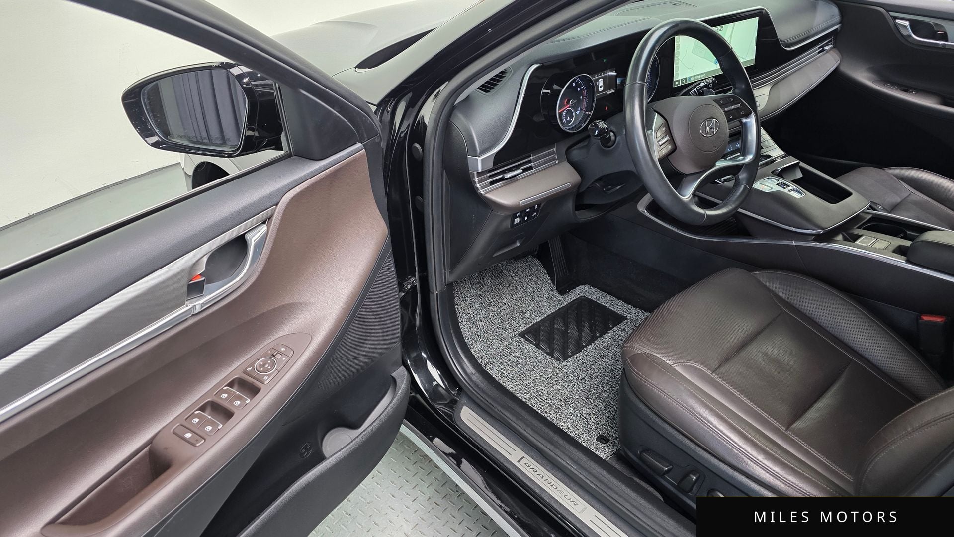 Hyundai Grandeur 2021 — миниатюра 11