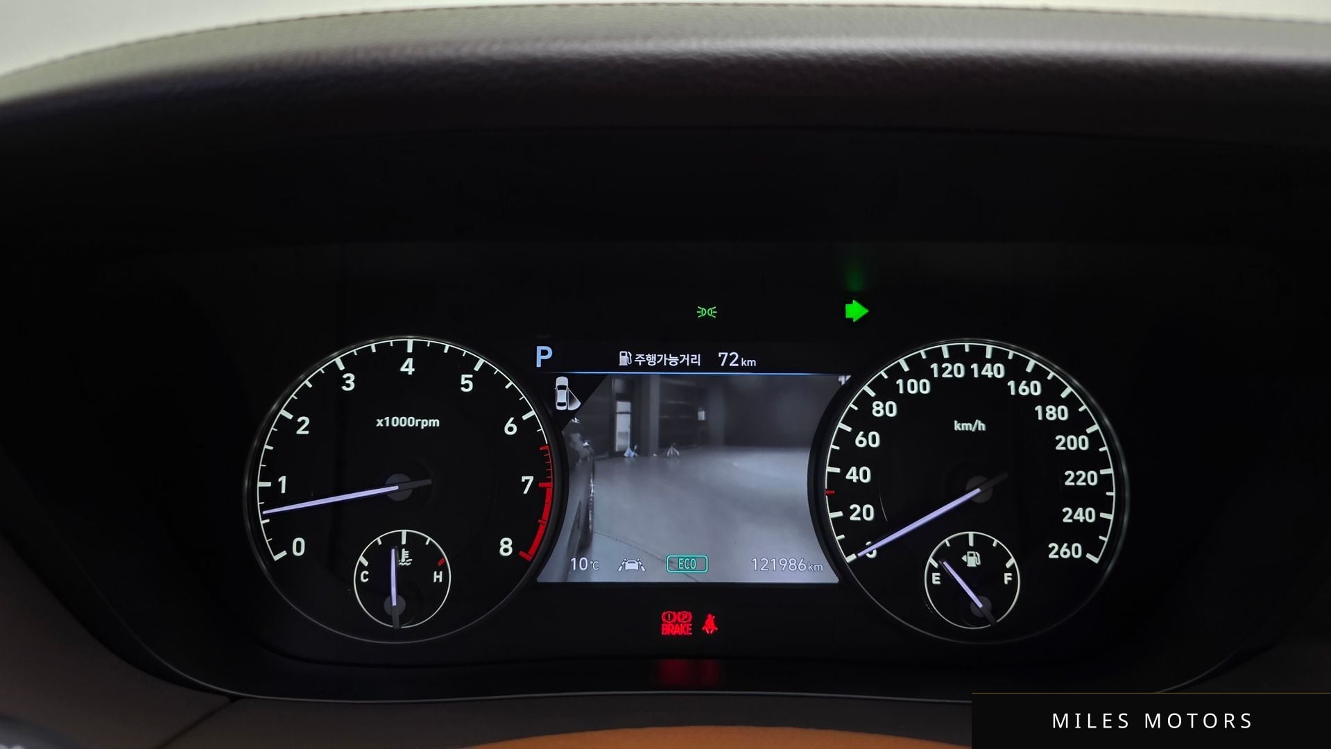 Genesis G90 2019 — миниатюра 8