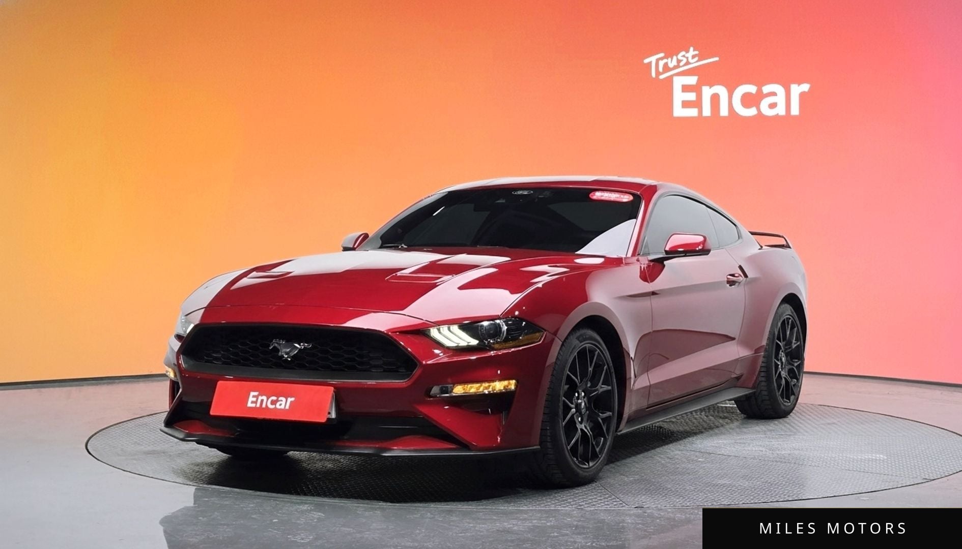 Ford 머스탱 2023 — миниатюра 16