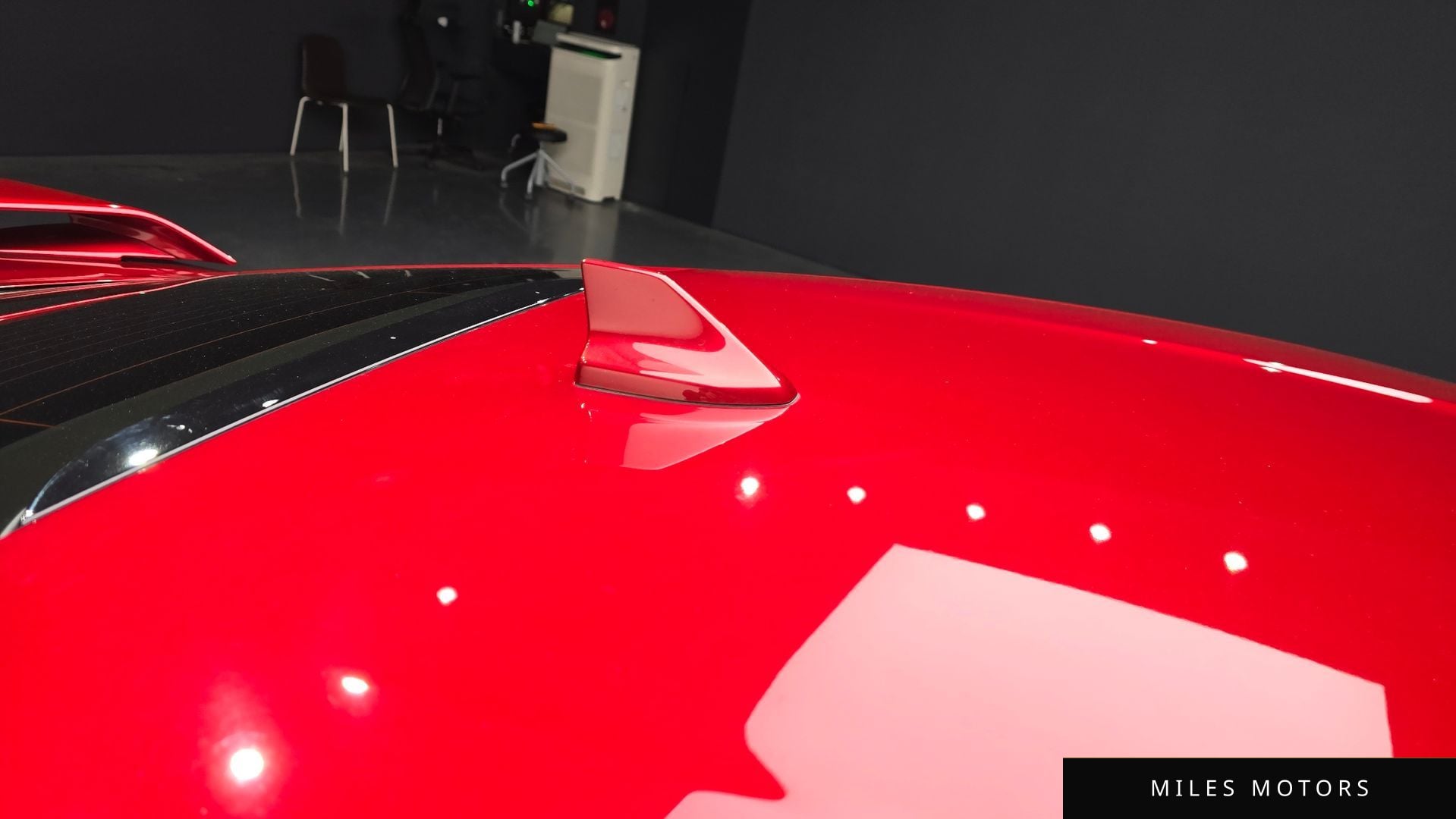 Ford 머스탱 2023 — миниатюра 27