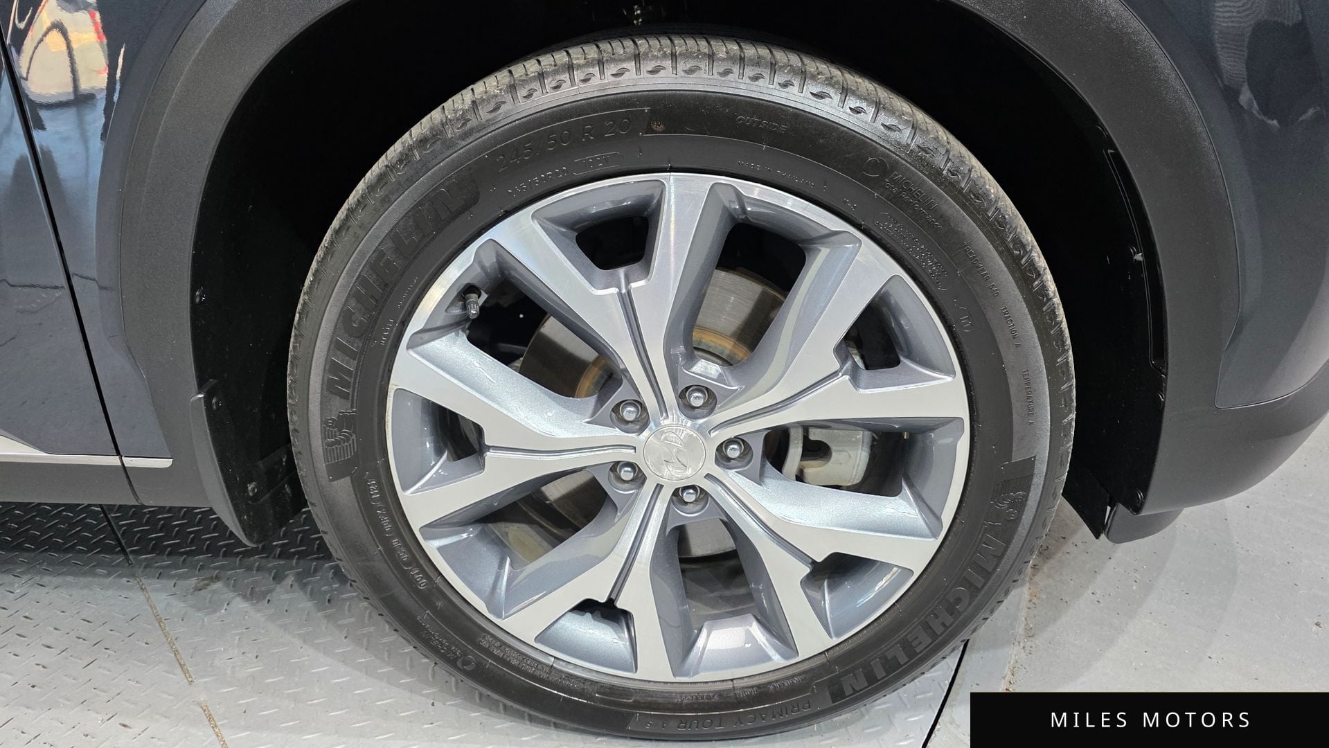 Hyundai Palisade 2019 — миниатюра 5