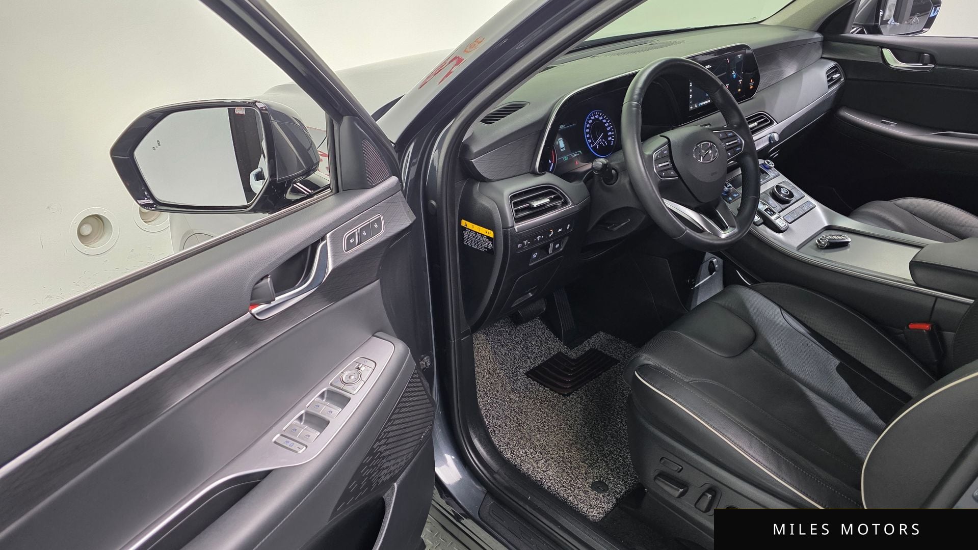 Hyundai Palisade 2019 — миниатюра 12