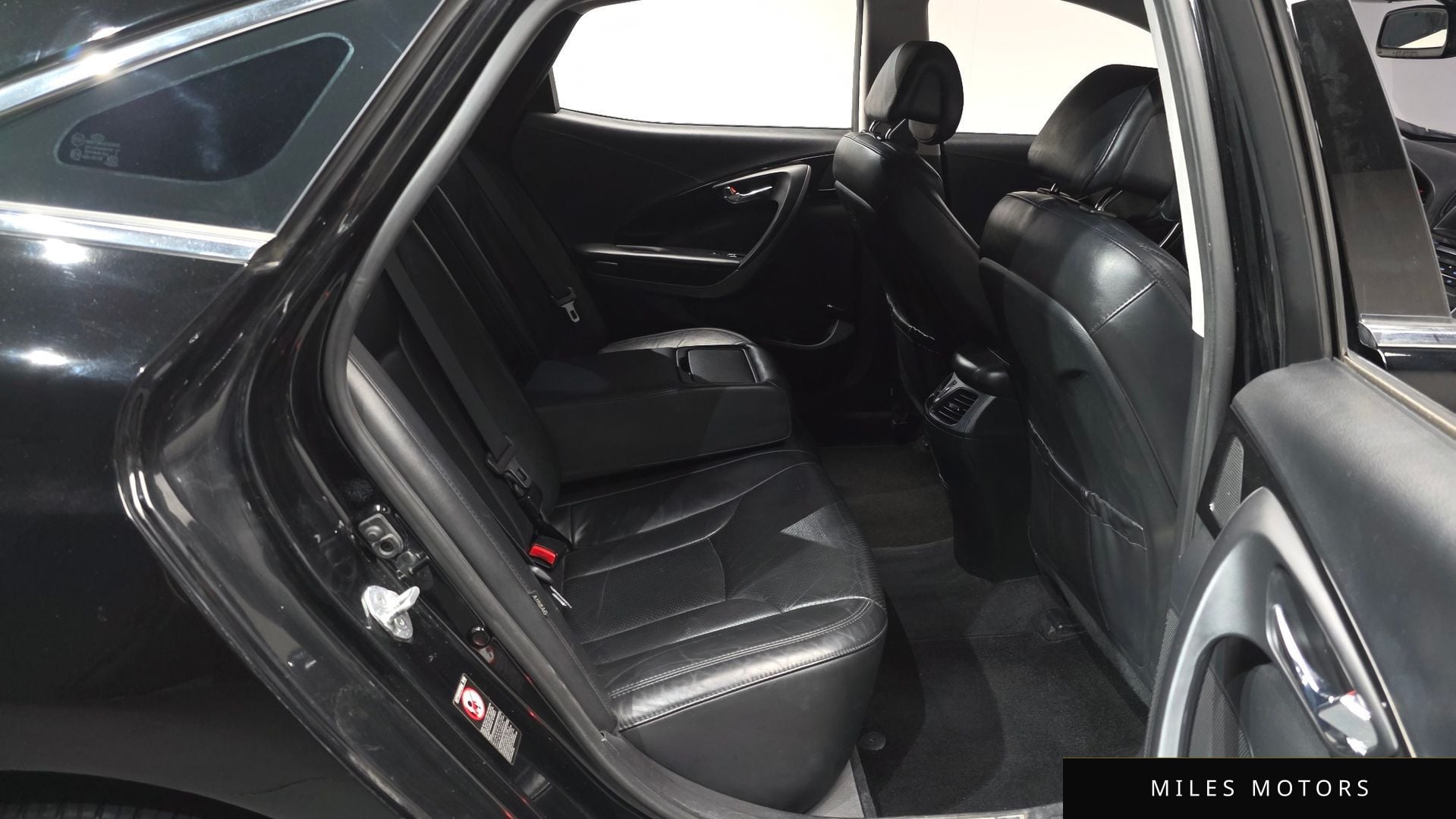 Hyundai Grandeur 2015 — миниатюра 17