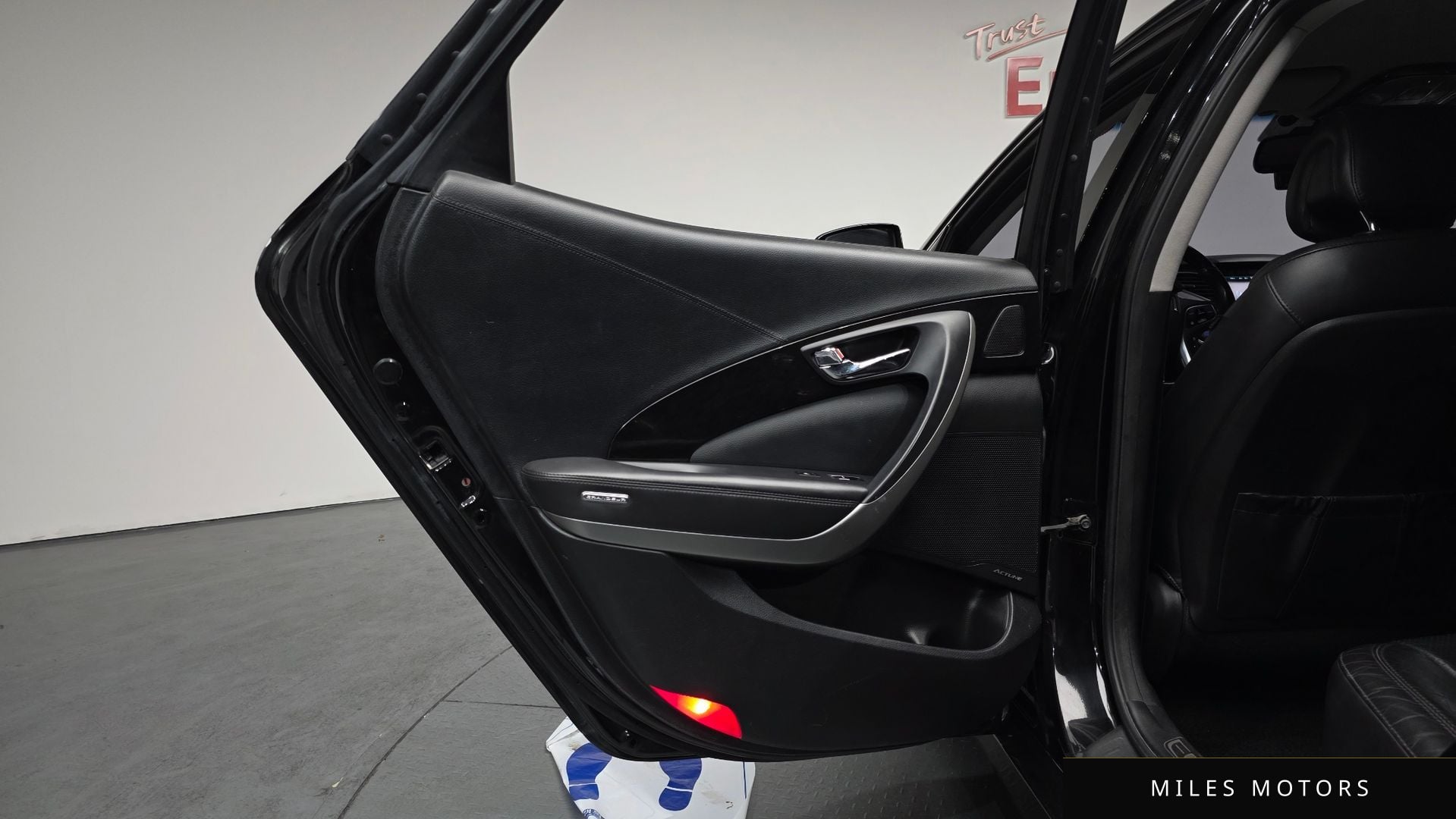 Hyundai Grandeur 2015 — миниатюра 15