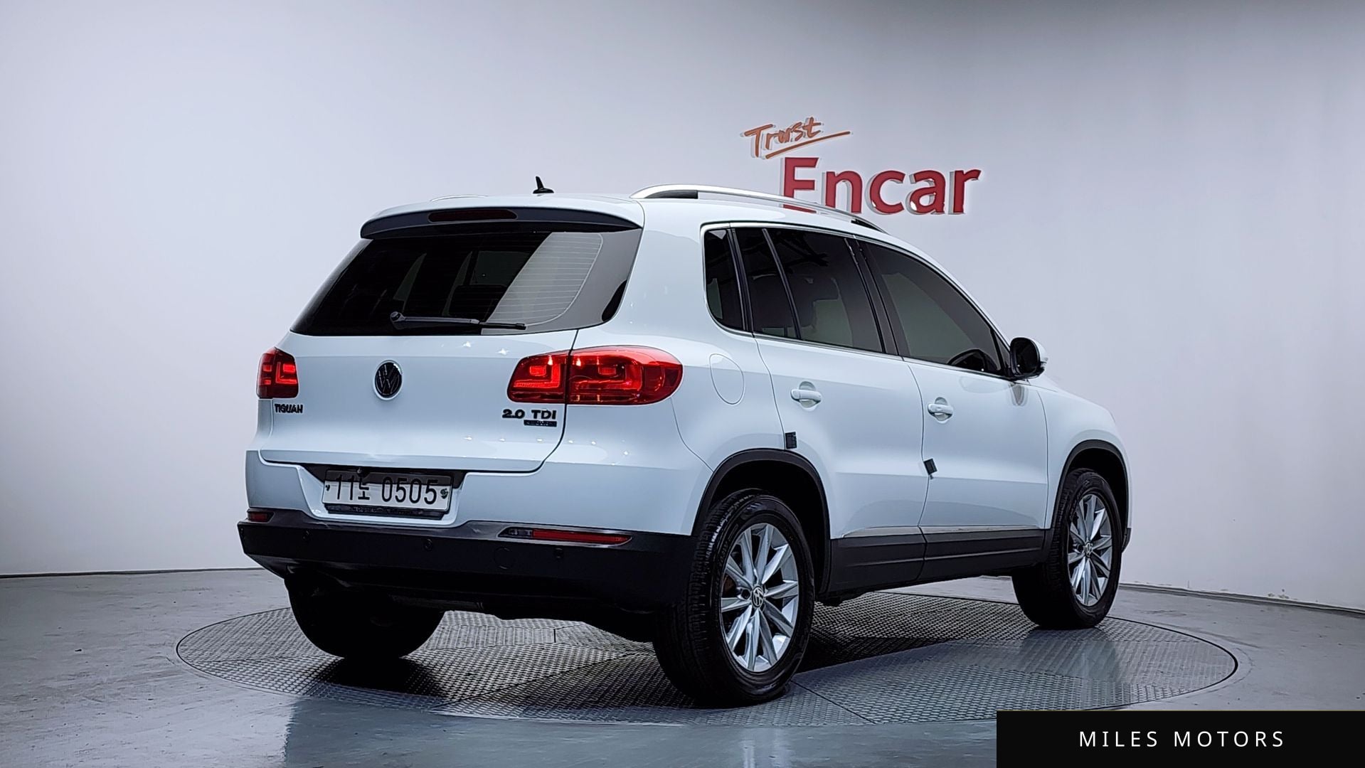 Volkswagen Tiguan 2015 — миниатюра 2