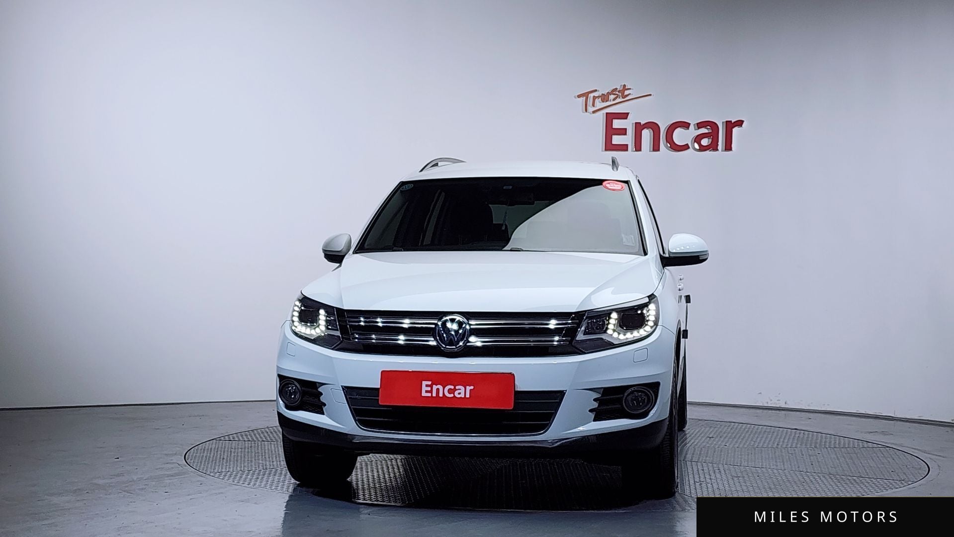 Volkswagen Tiguan 2015 — миниатюра 3