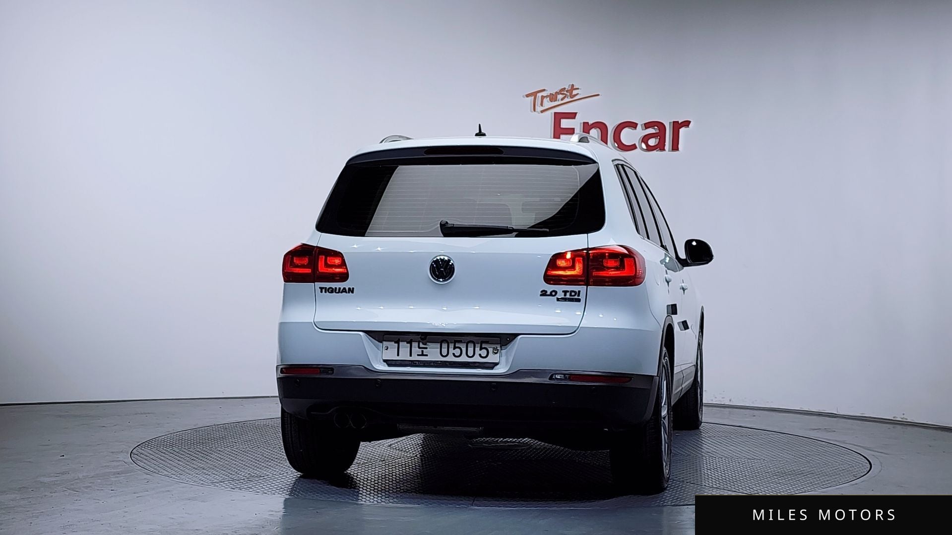 Volkswagen Tiguan 2015 — миниатюра 4