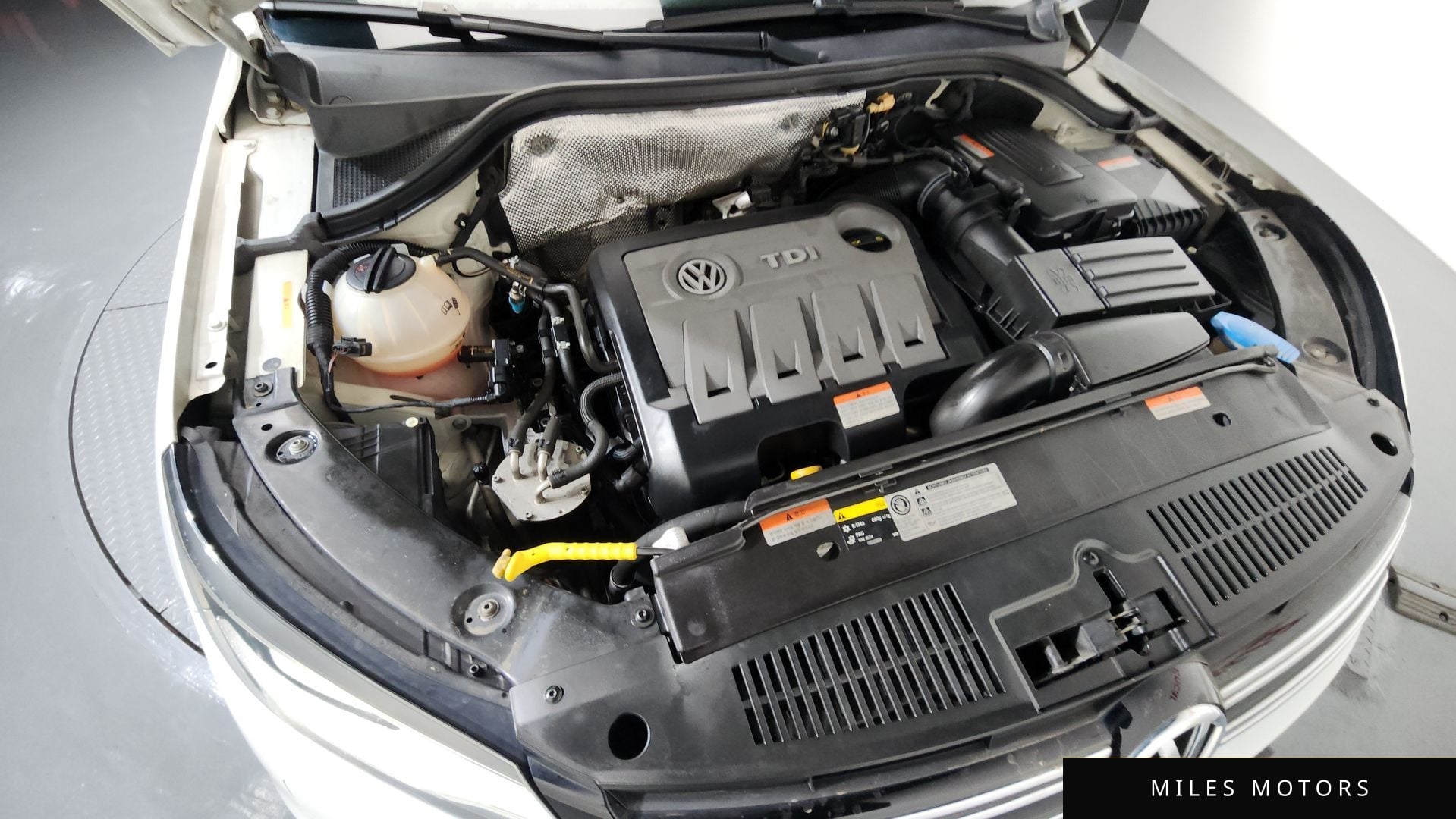 Volkswagen Tiguan 2015 — миниатюра 6