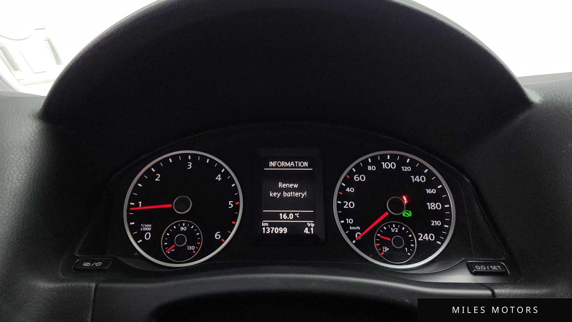 Volkswagen Tiguan 2015 — миниатюра 8