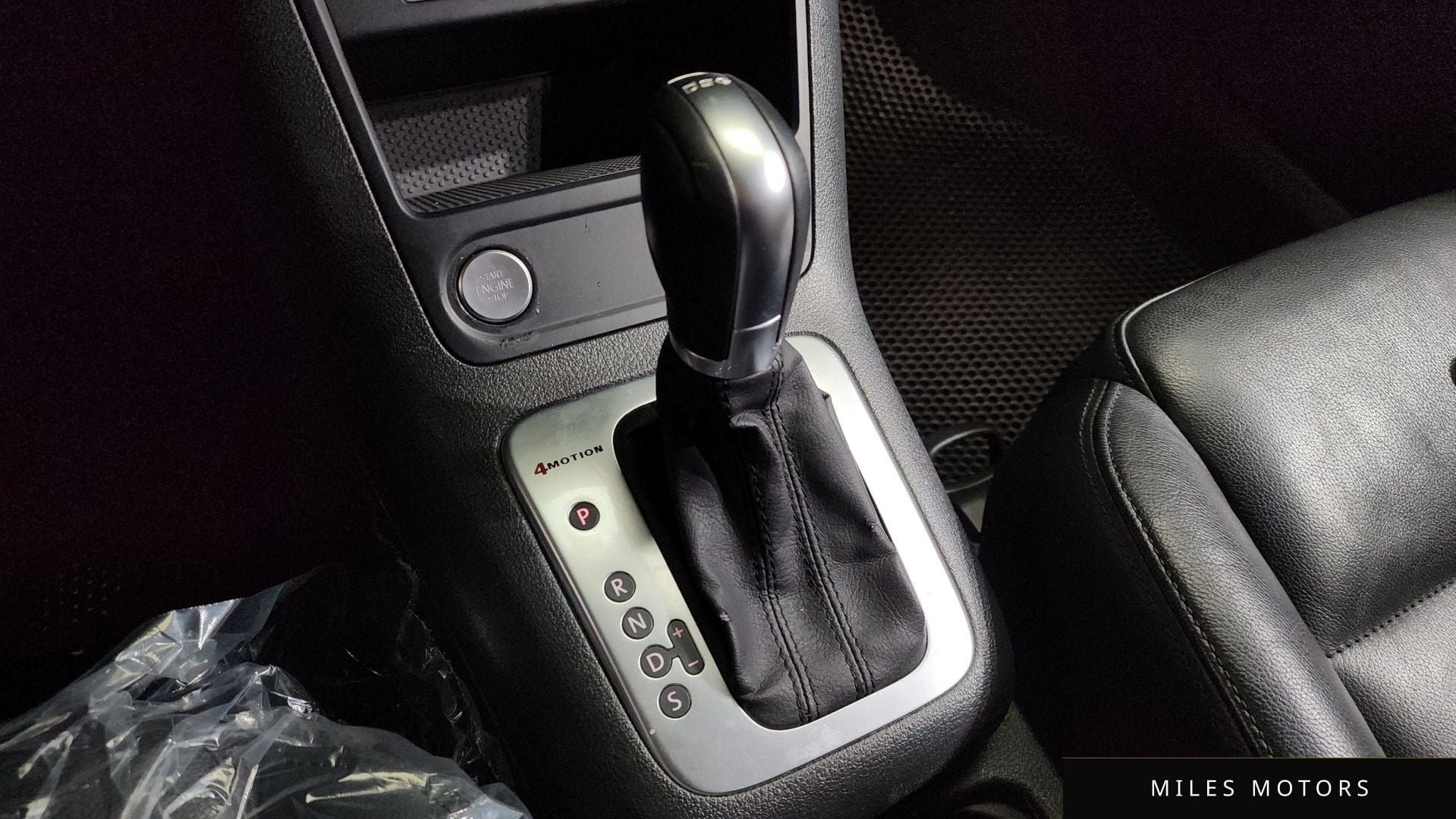 Volkswagen Tiguan 2015 — миниатюра 9