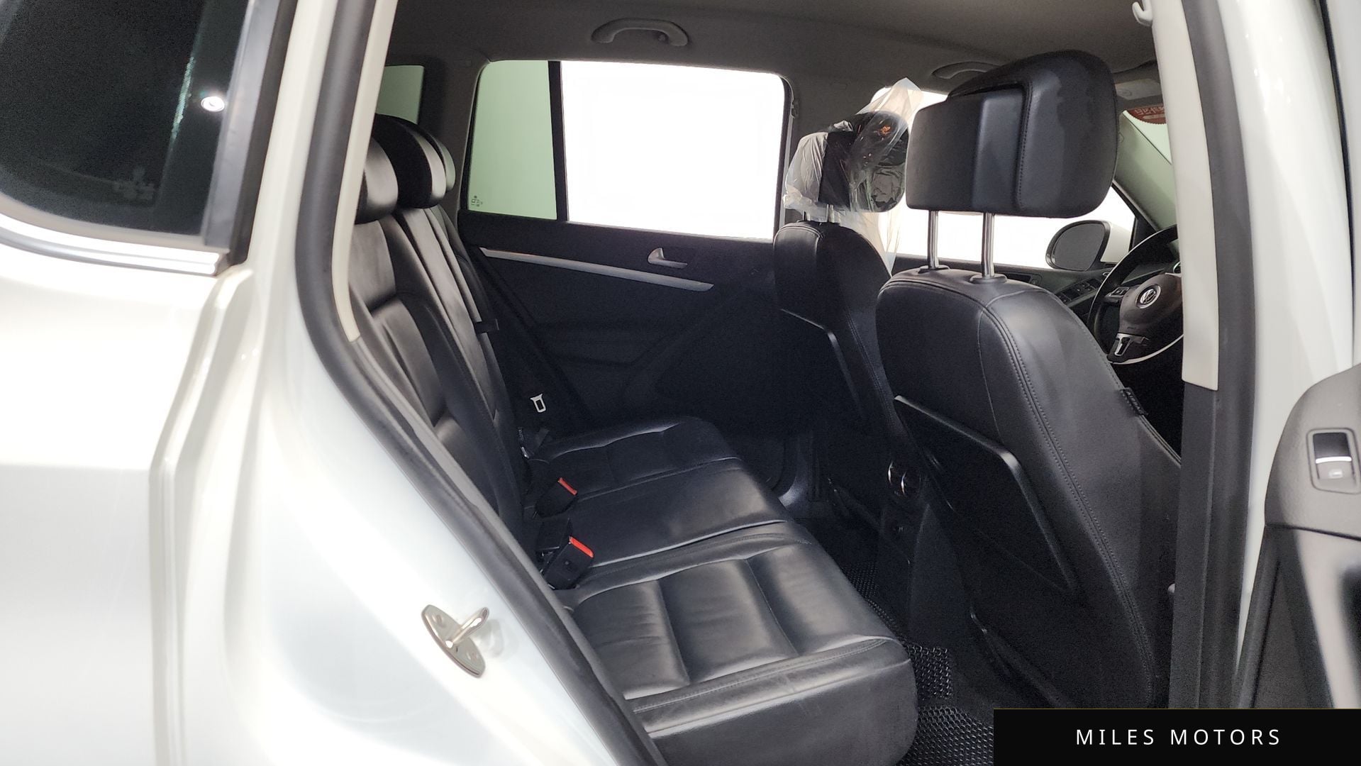 Volkswagen Tiguan 2015 — миниатюра 11