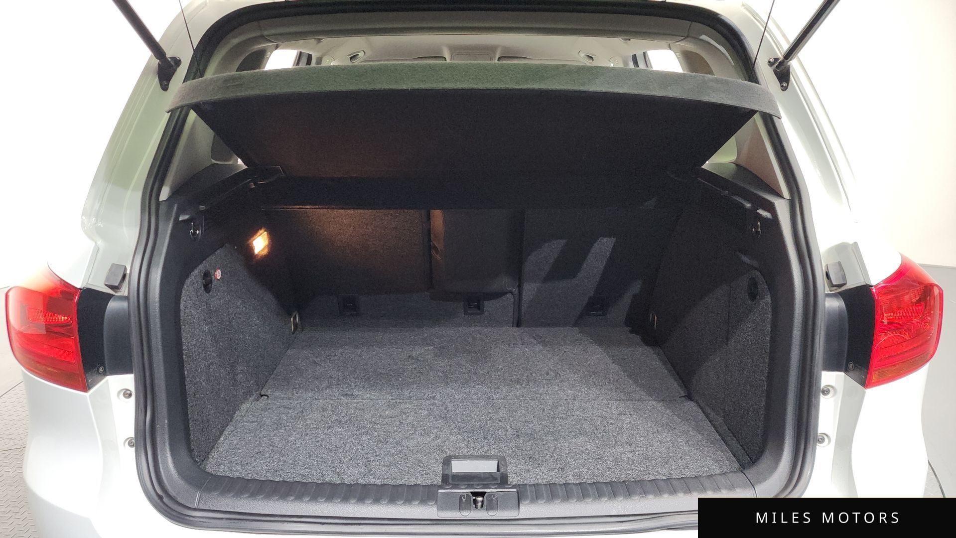 Volkswagen Tiguan 2015 — миниатюра 17