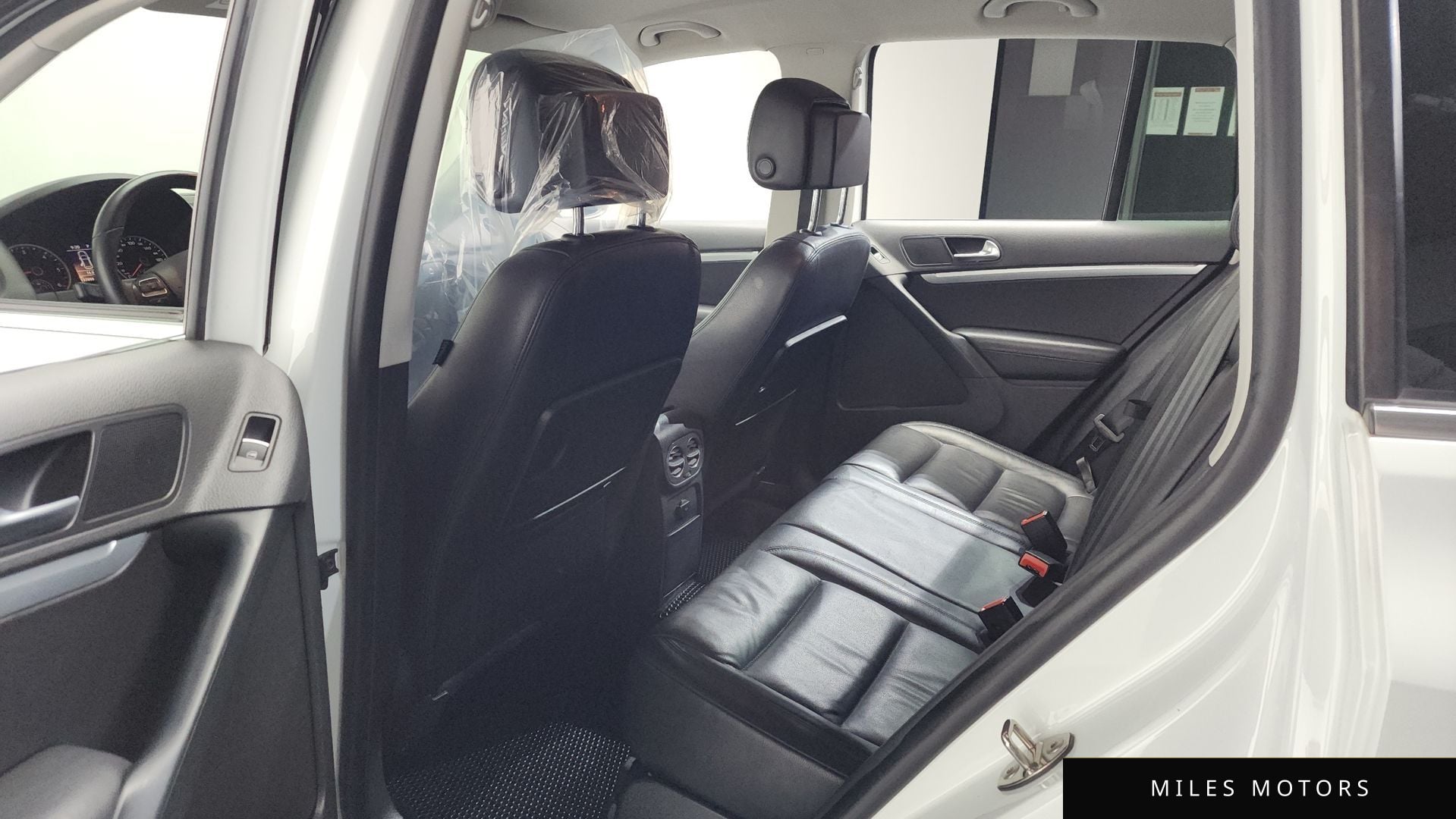 Volkswagen Tiguan 2015 — миниатюра 18