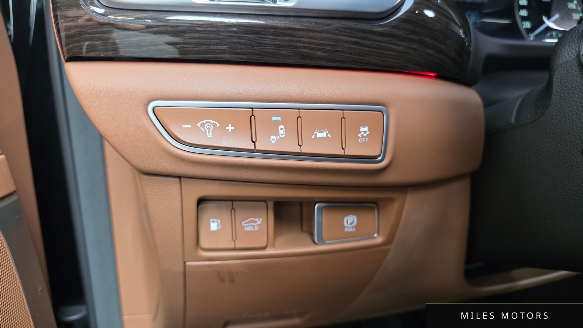 Genesis G90 2021 — миниатюра 27