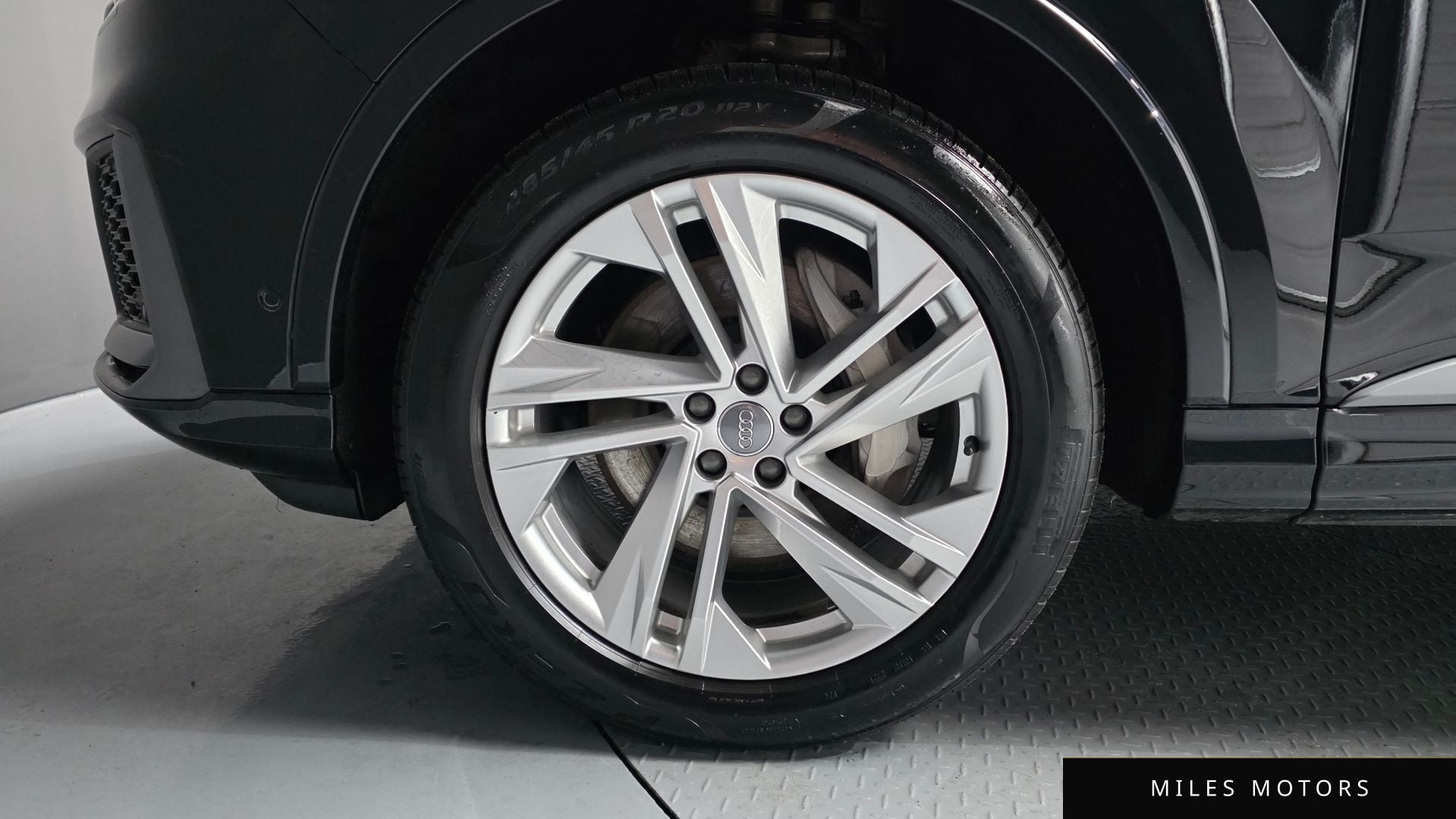 Audi Q7 (4M) 2021 — миниатюра 5